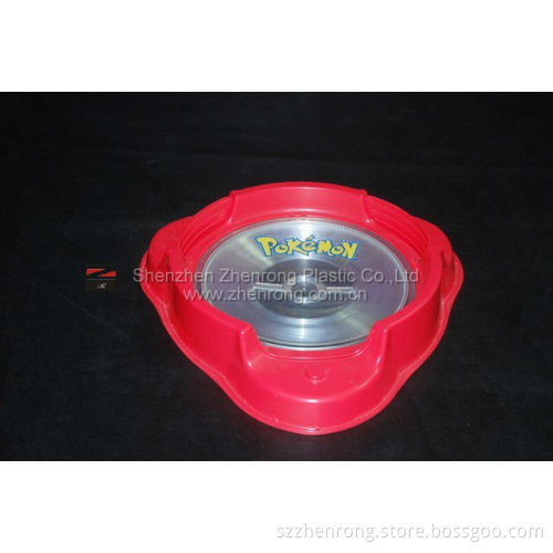 special design thick thick thermoforming plastic
